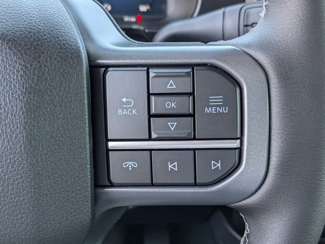 2026 Ford F-250 Super Duty Lariat - Photo 21