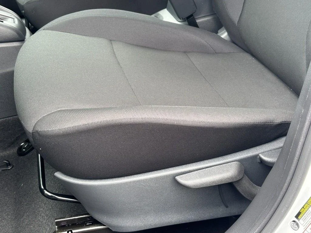 2025 Nissan KICKS PLAY Base - Photo 18