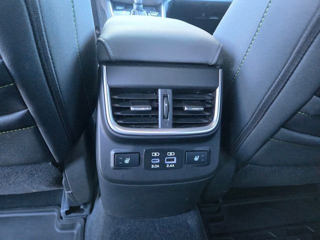 Used 2025 Blue Subaru Onyx Edition XT image 13