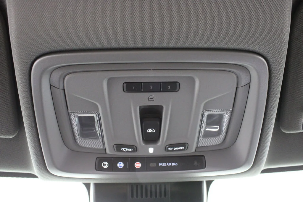 2026 GMC Sierra 1500 Elevation - Photo 21