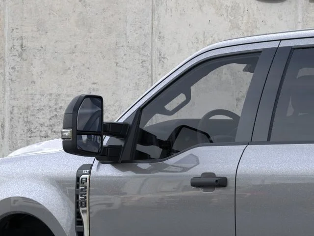 New 2026 Gray Ford XLT image 20