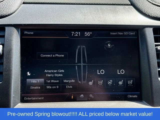 Used 2013 Silver Lincoln 100A image 24