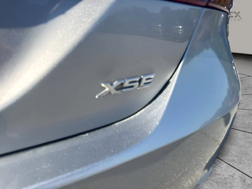Used 2019 Silver Toyota XSE image 30