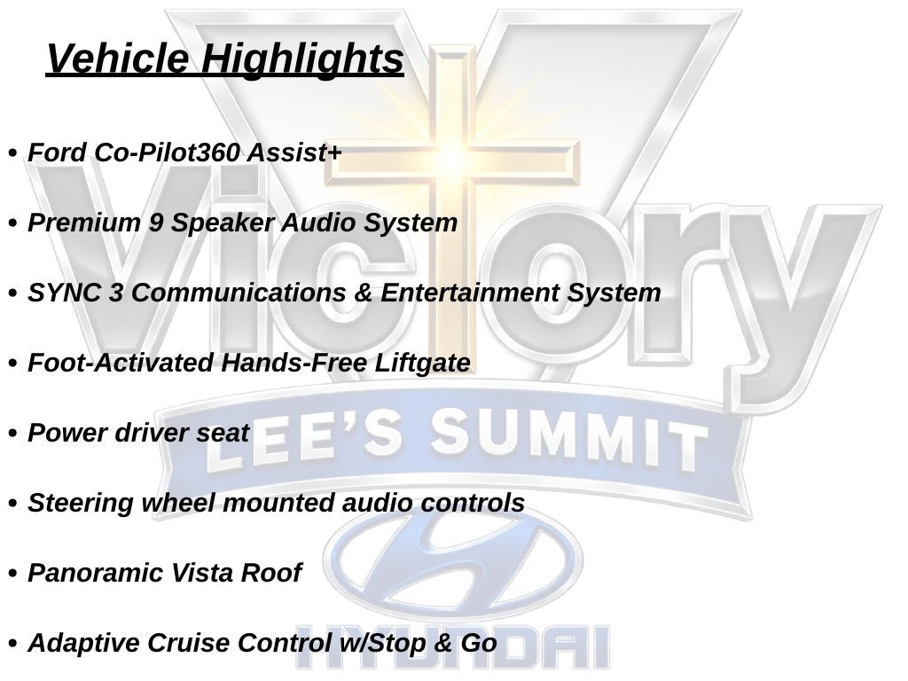 Used 2020 Ford Edge ST-Line with VIN 2FMPK4J97LBB28554 for sale in Kansas City