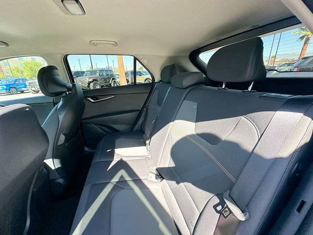 New 2026 Aurora Black Pearl Kia LX image 24