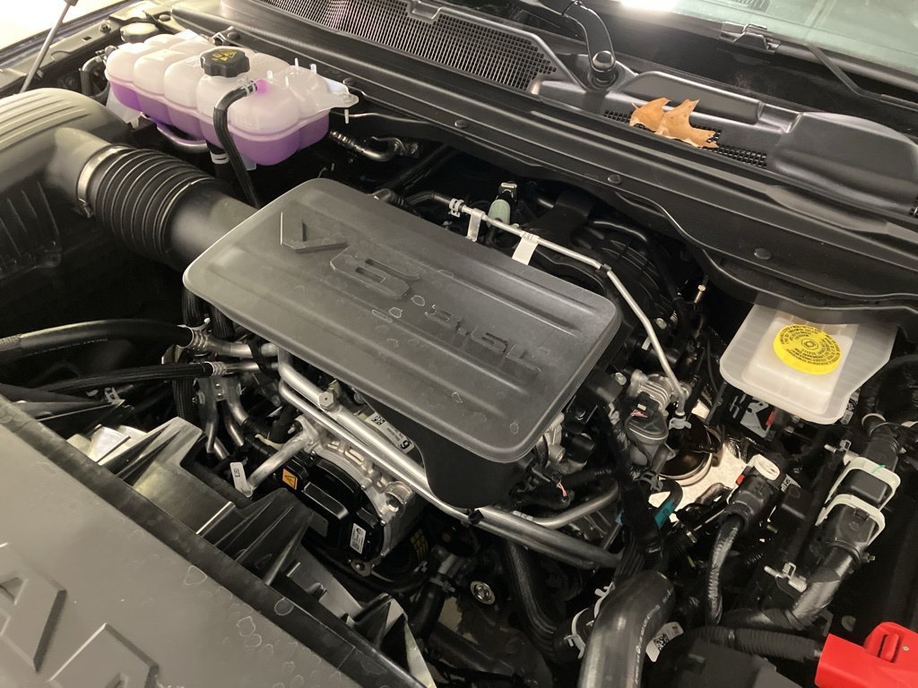 2025 RAM 1500 Big Horn/Lone Star - Photo 23