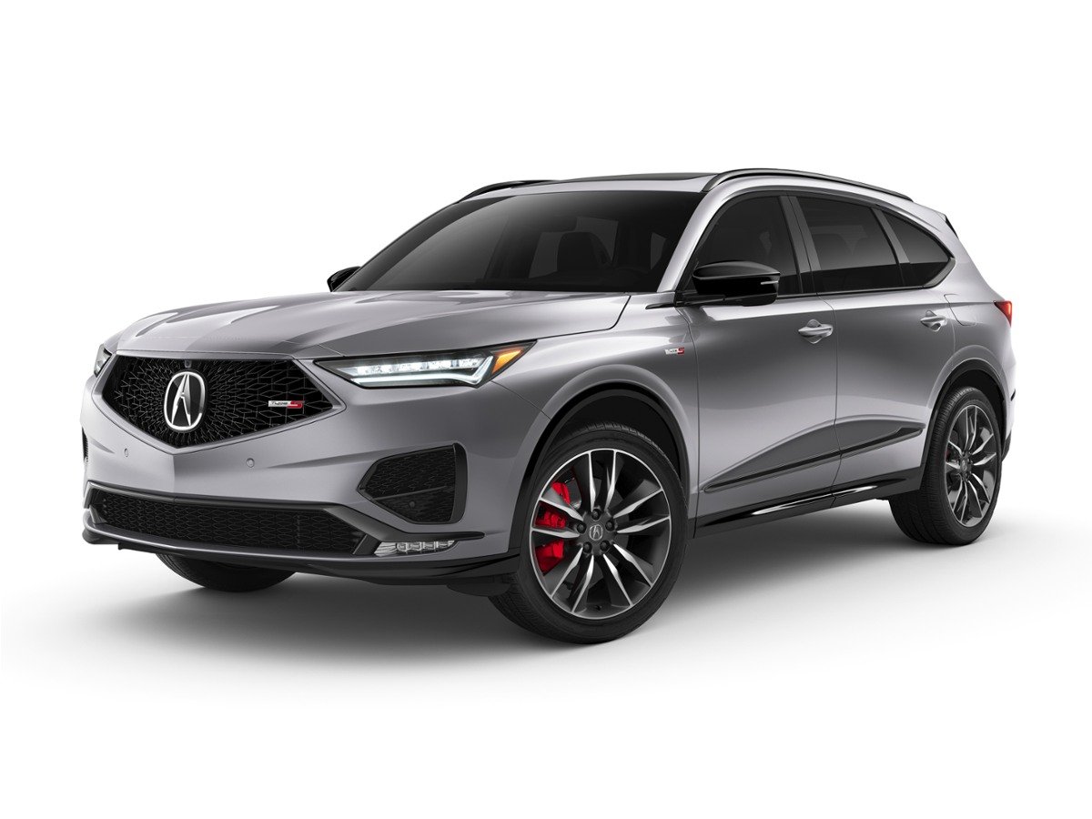 2023 Acura MDX Type S w/Advance Package's photo