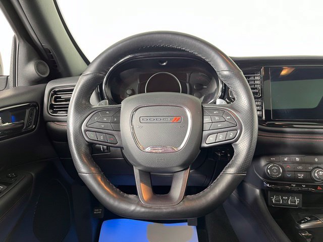 Used 2023 White Dodge R/T Plus image 20