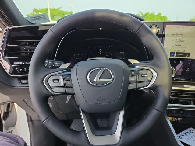 New 2026 Wind Chill Pearl Lexus 350 Premium image 14