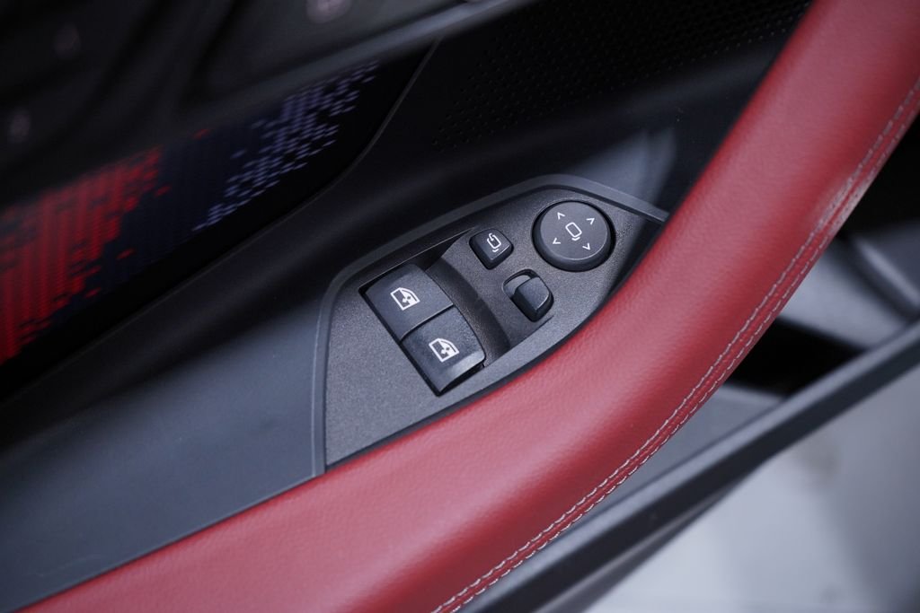 Certified Used 2025 Gray Metallic BMW M240i image 21