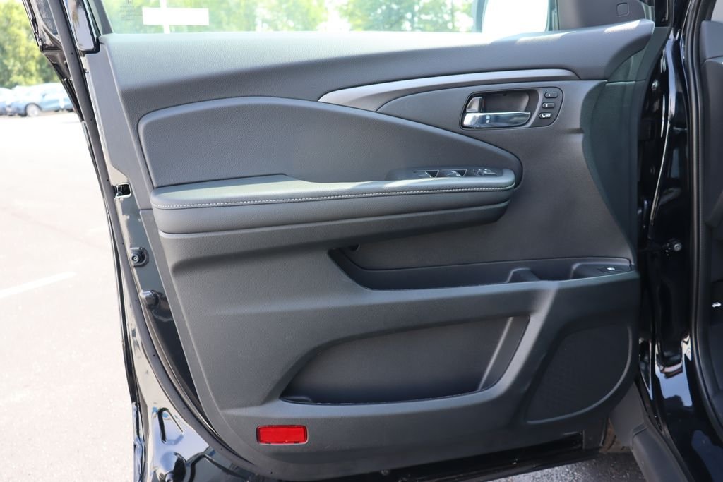 2026 Honda Ridgeline RTL - Photo 25