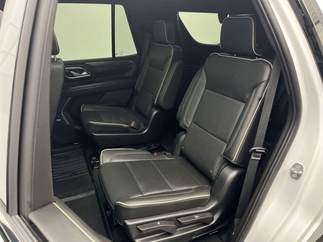 Used 2022 Summit White GMC SLT image 12