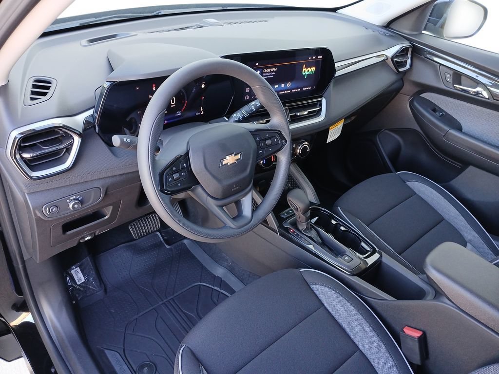 2026 Chevrolet Trailblazer LT - Photo 10