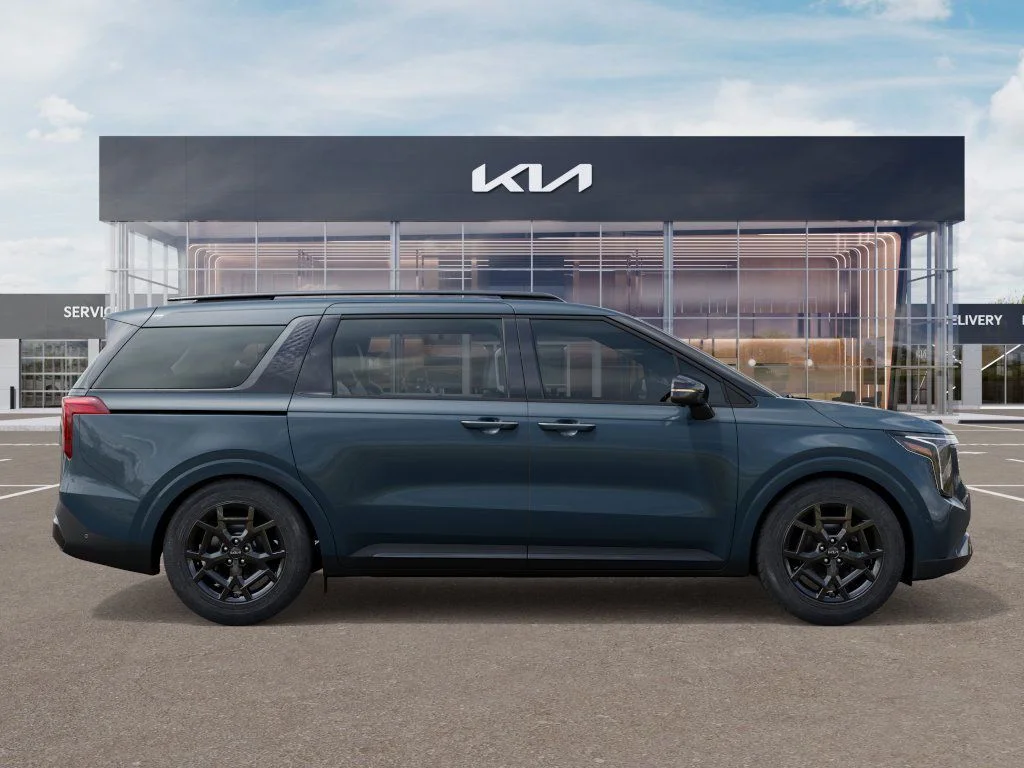 New 2025 Astra Blue Kia SX image 6