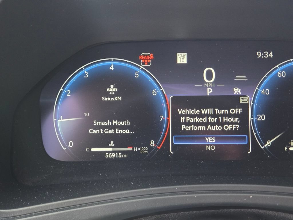 Used 2024 Blueprint Toyota XLE image 20