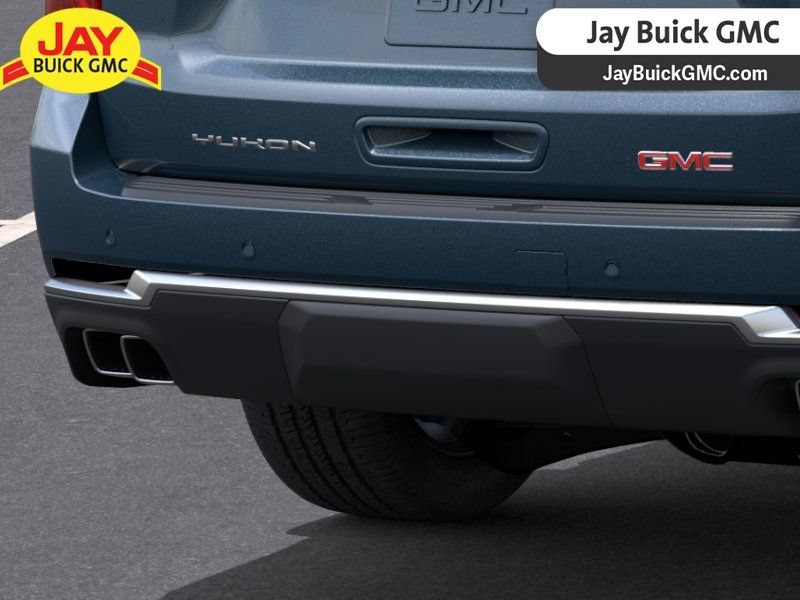 2026 GMC Yukon XL Denali - Photo 14