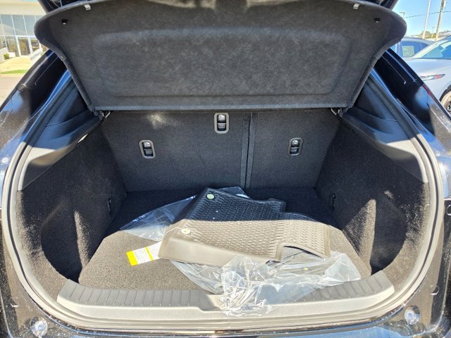 New 2026 Jet Black Mica Mazda 2.5 S Preferred AWD image 6