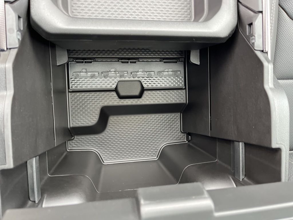 Used 2026 White Ram Rebel image 36