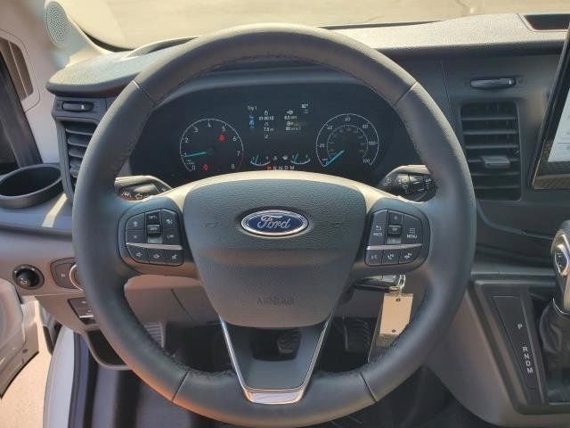 2025 Ford Transit Van Base - Photo 18