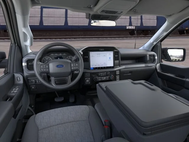 New 2026 Oxford White Ford XL image 9