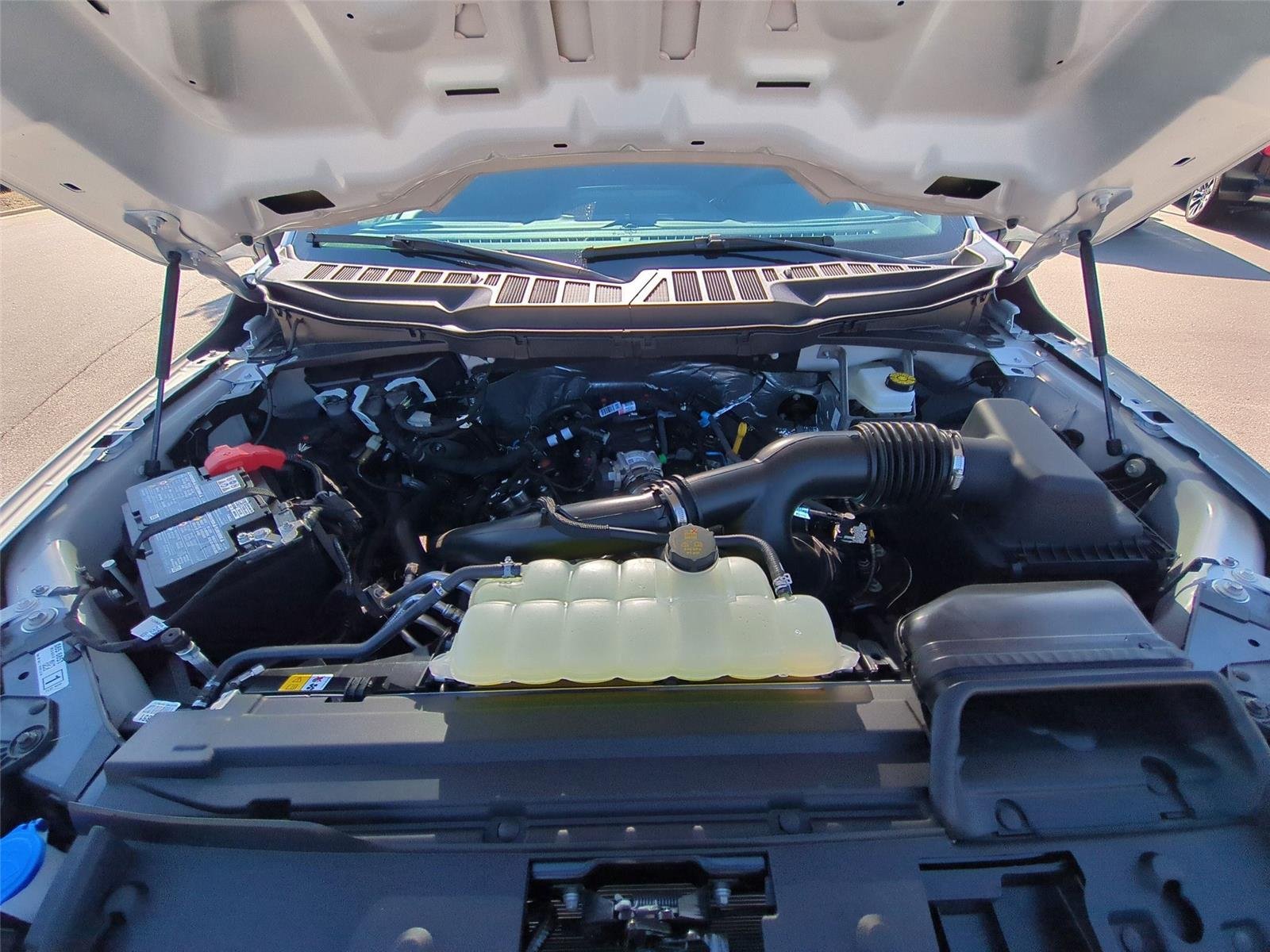 New 2026 Avalanche Ford STX® image 37