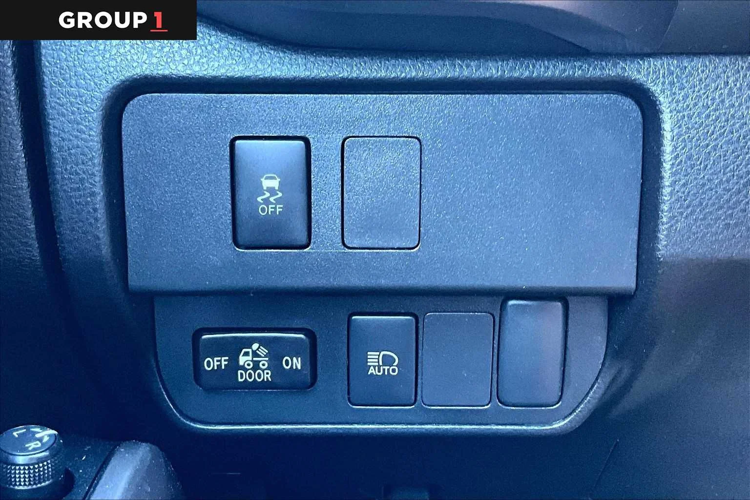 Certified Used 2023 Black Toyota SR5 image 33