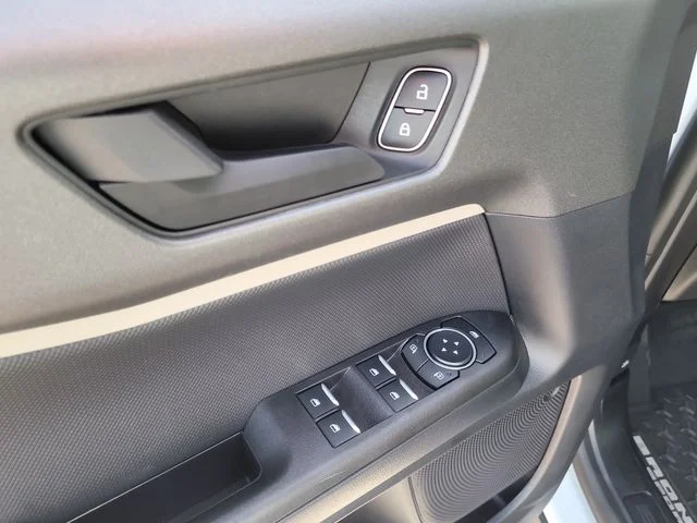 Used 2026 White Ford Big Bend image 18