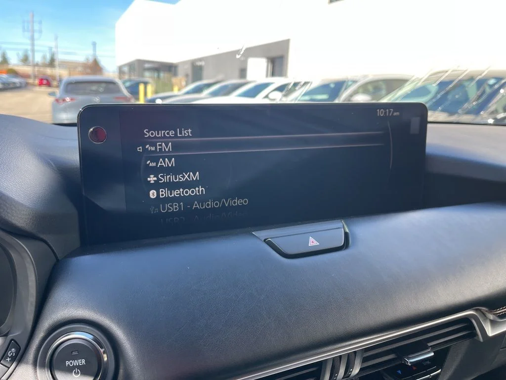 New 2026 Artisan Red Premium Mazda Premium Plus AWD image 10