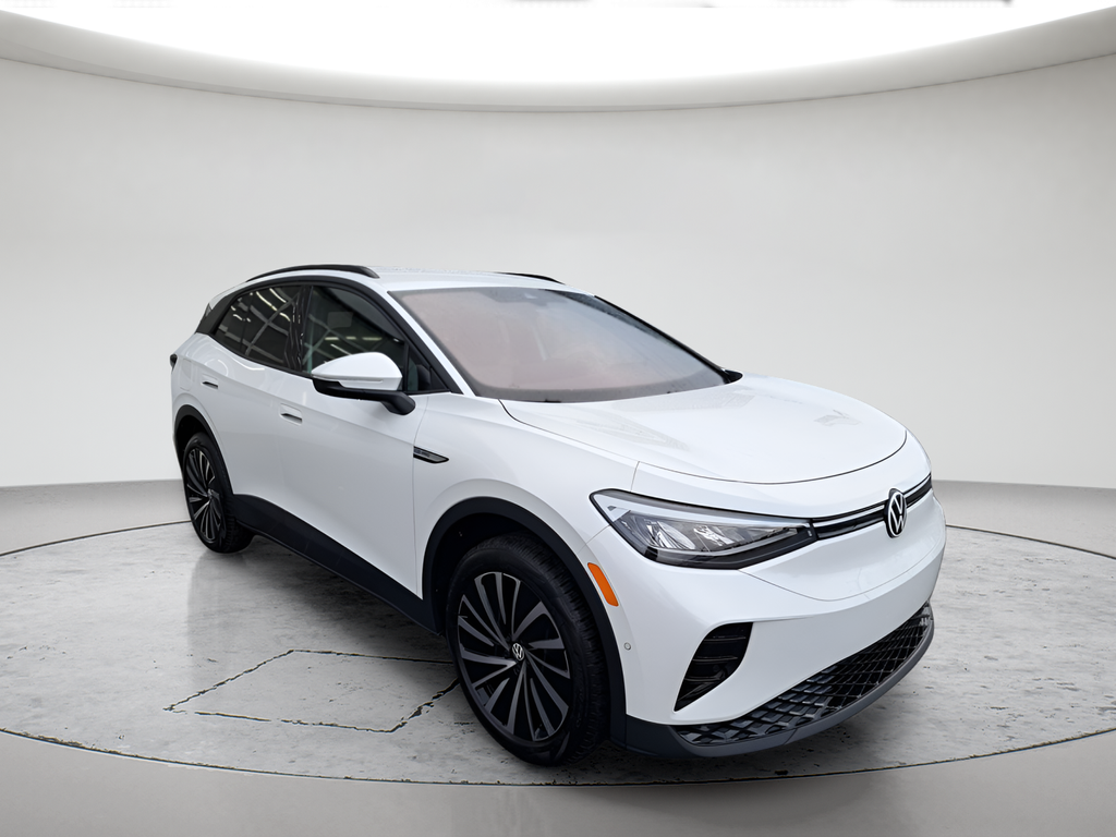 New 2026 White/off-white Volkswagen Pro image 8
