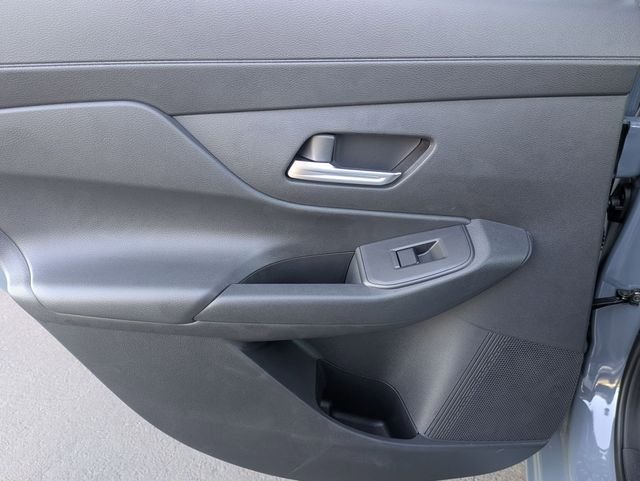 New 2026 Atlantic Gray Metallic Nissan SV image 23