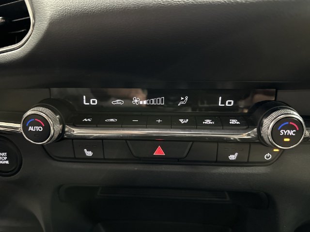 Certified Used 2025 Gray Mazda 2.5 S Preferred Package image 21