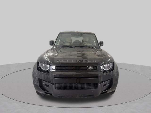 New 2026 Santorini Black Land Rover X-Dynamic SE image 2