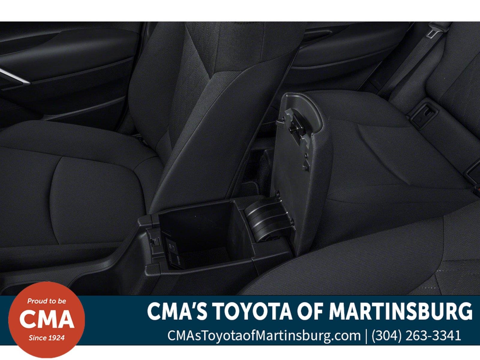 New 2026 Celestite Toyota LE image 9