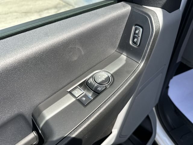 New 2026 Oxford White Ford F-250® XL image 17