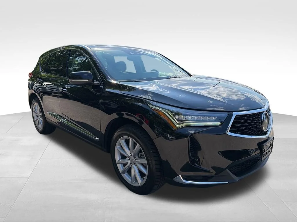Used 2023  Acura Base image 7