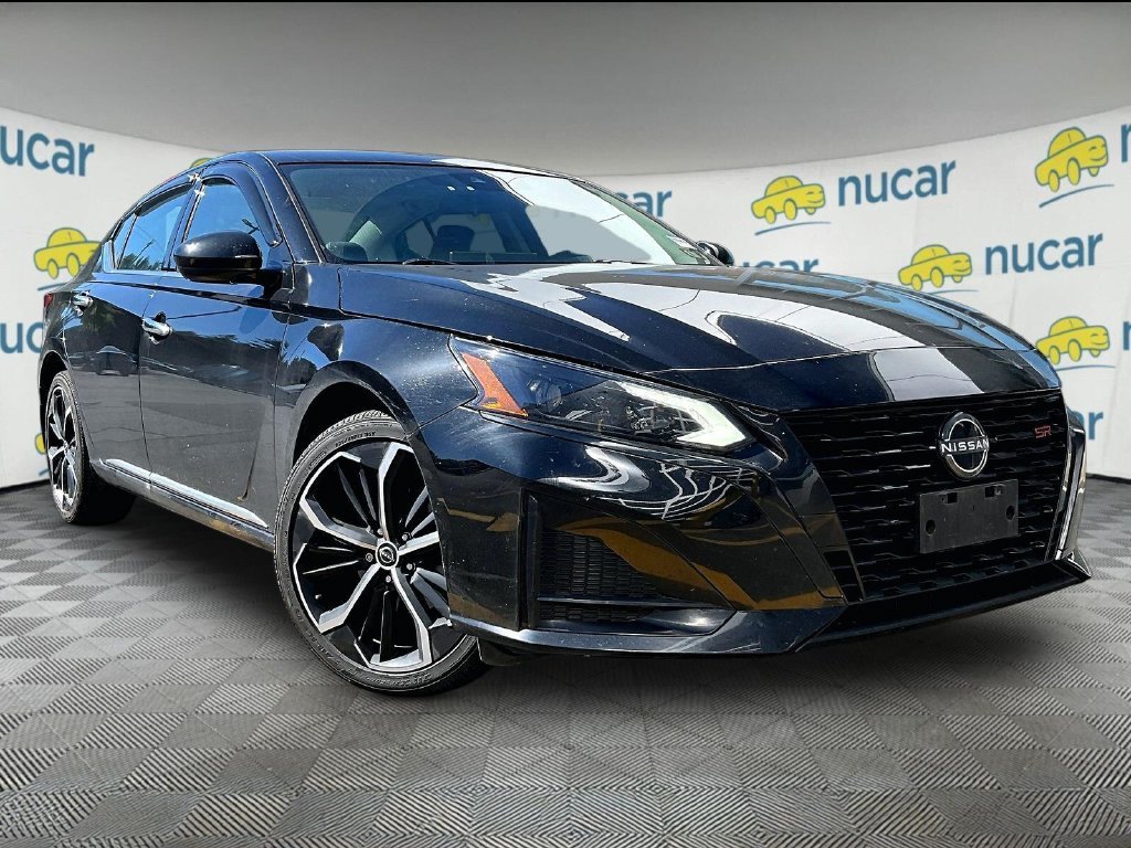 2023 Nissan Altima