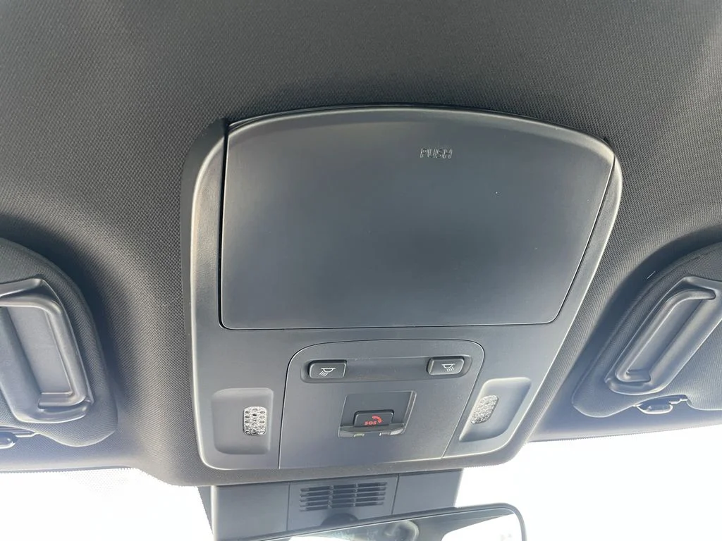 New 2026 Heavy Metal Toyota SE image 24