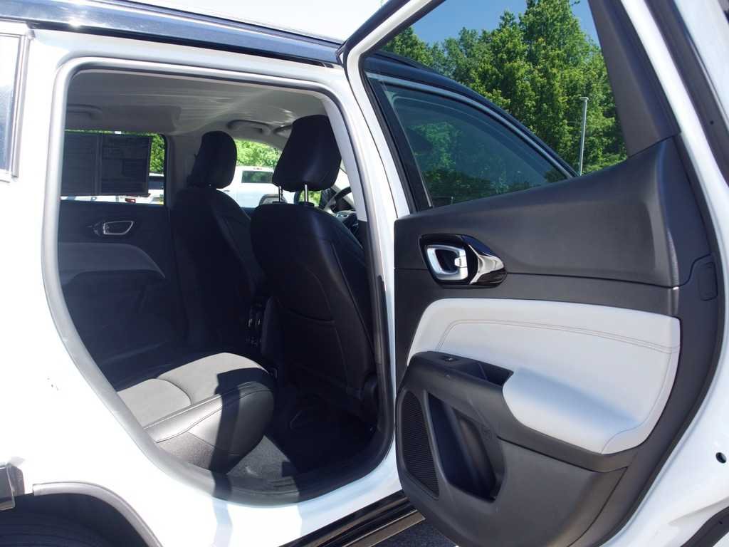 2022 Jeep Compass Limited - Photo 31