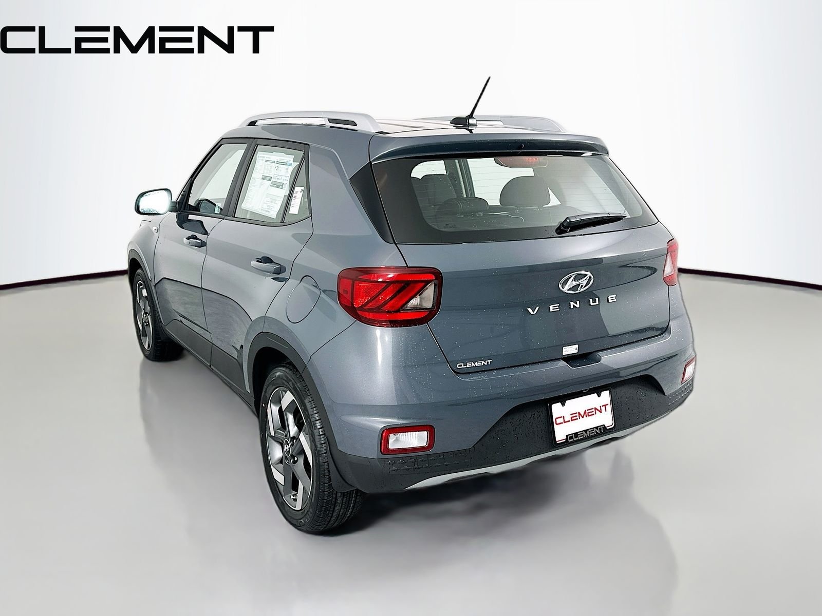 2026 Hyundai Venue SEL - Photo 10