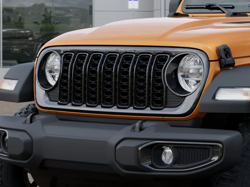 New 2026  Jeep Willys image 11