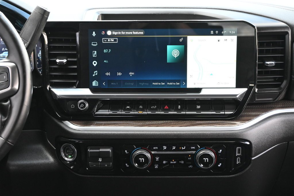 Used 2025 Cypress Chevrolet LT image 26