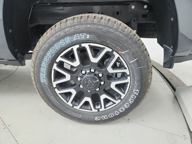2025 RAM 2500 Limited - Photo 38