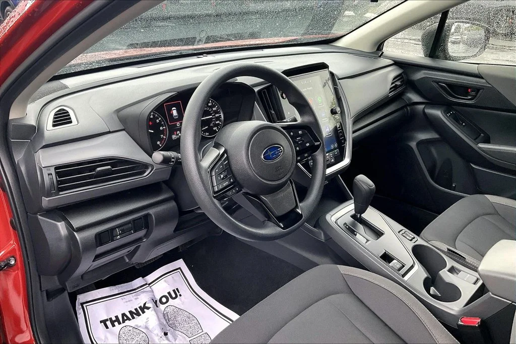 Used 2025 Beige Subaru Premium image 15