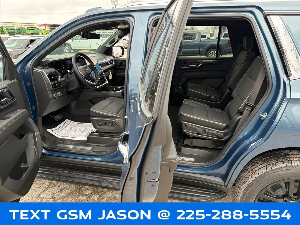 2026 GMC Yukon Elevation - Photo 32