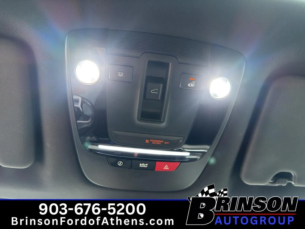 Used 2023  Kia X-Pro Prestige image 22