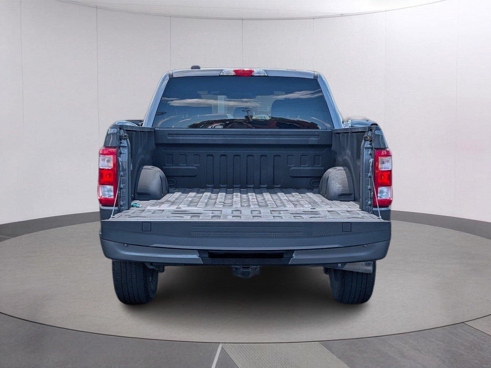 Used 2023 Carbonized Gray Ford XL image 5