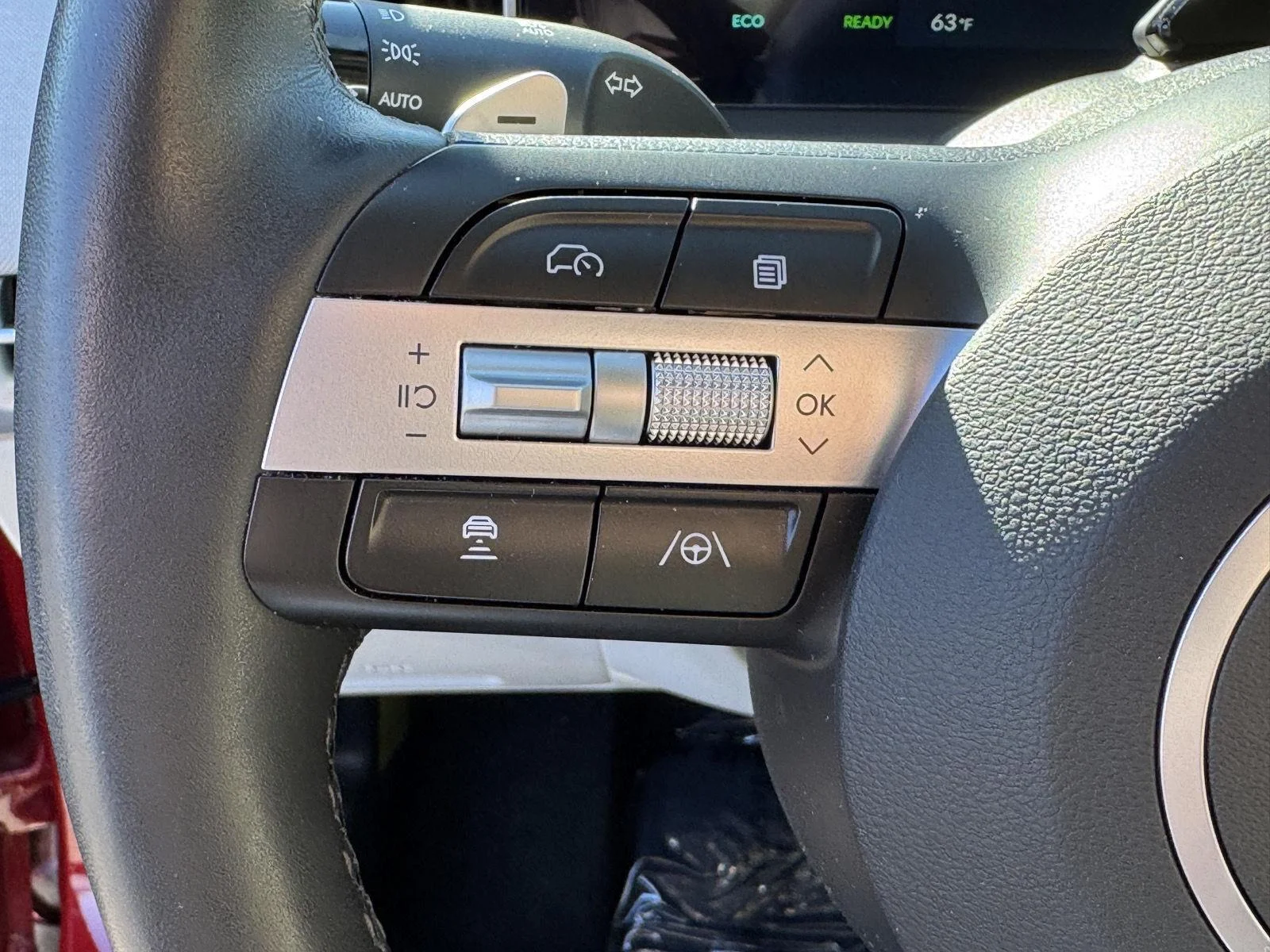 2025 Hyundai Tucson Limited - Photo 28