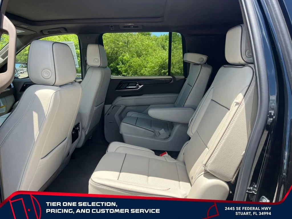 New 2026 Onyx Black GMC Denali image 12
