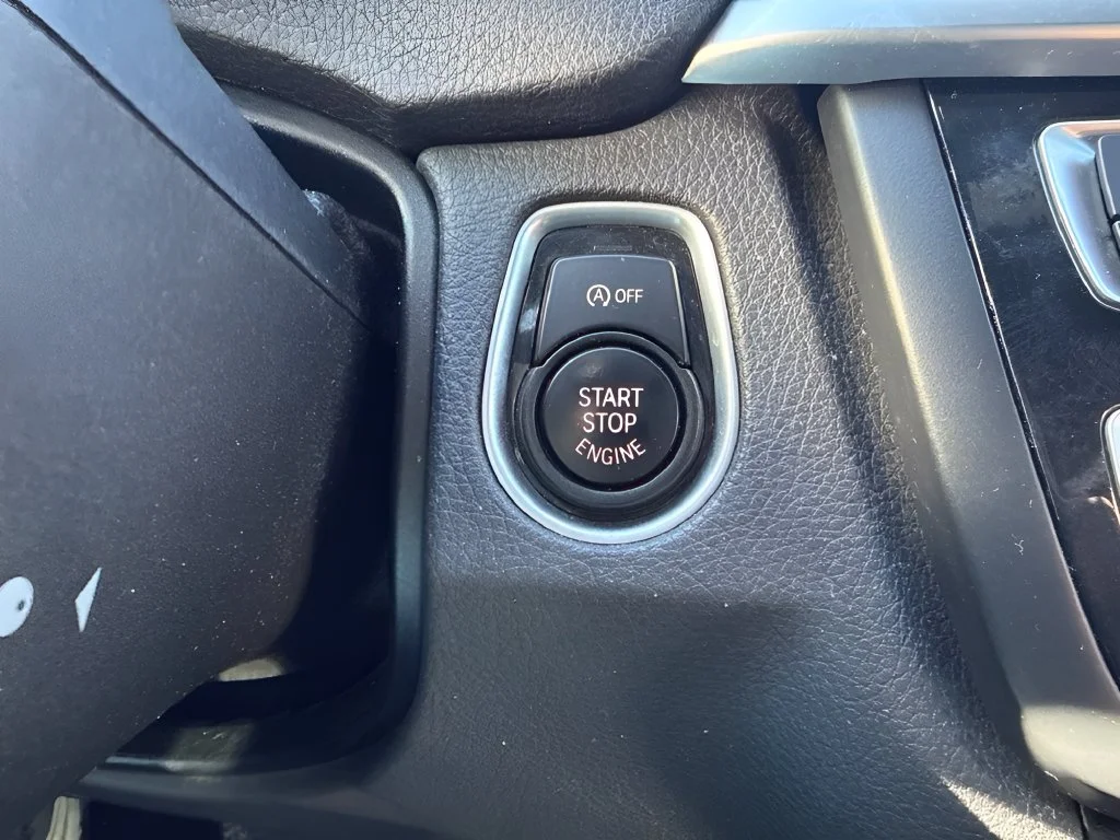 Used 2016 White BMW 428i image 21