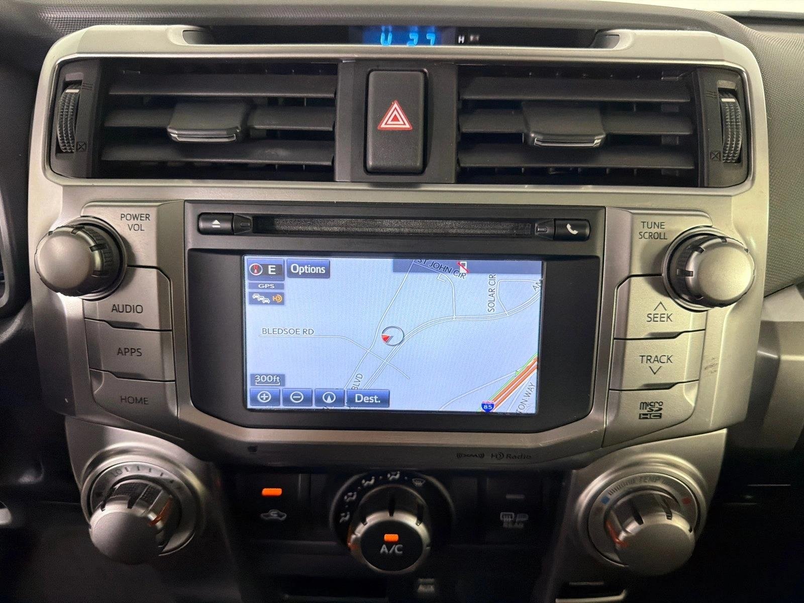 Used 2019 Super White Toyota SR5 Premium image 3